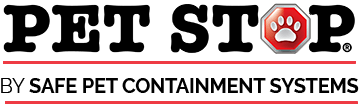 Safe Pet Containment Systems